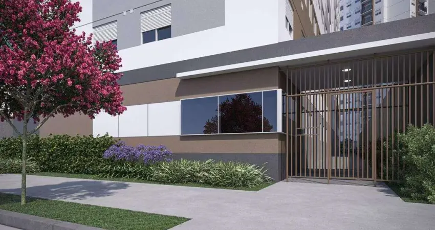 Apartamento com 2 quartos à venda na Avenida Adolfo Pinheiro, 91, Santo Amaro, São Paulo