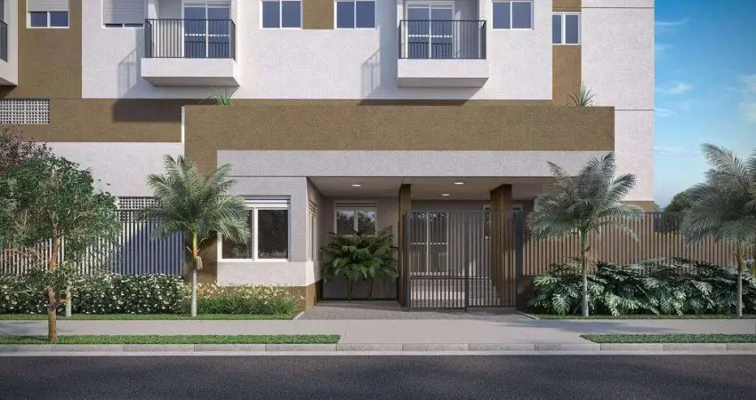 Apartamento com 2 quartos à venda na Avenida Nossa Senhora do Ó, 2070, Limão, São Paulo