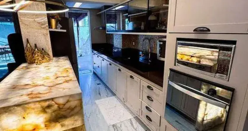 Apartamento com 3 quartos à venda na Alameda Espanha, 145, Jardins, Aracaju