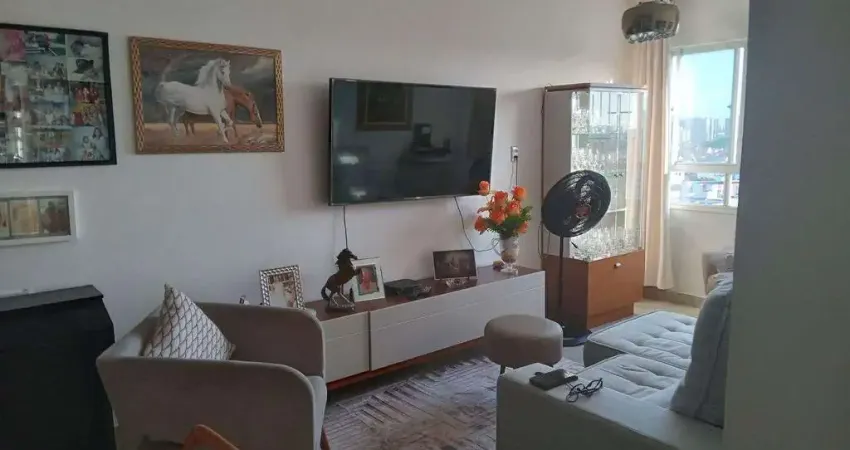 Apartamento com 3 quartos à venda na Avenida Gonçalo Rolemberg Leite, 2399, Luzia, Aracaju