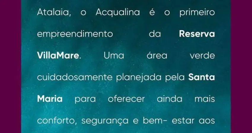 Apartamento com 3 quartos à venda na Avenida Santos Dumont, Atalaia, Aracaju