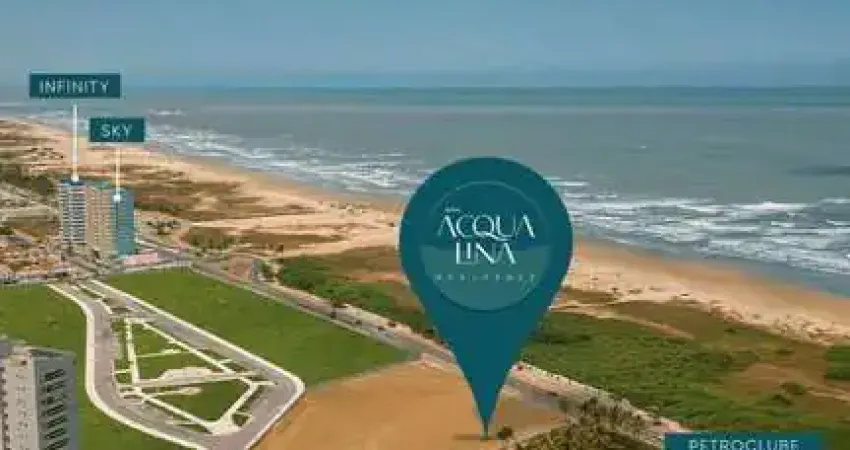 Apartamento com 3 quartos à venda na Avenida Santos Dumont, 321, Atalaia, Aracaju