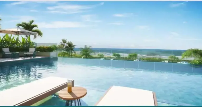 Apartamento à venda no acqualina residence , atalaia , aracaju, se