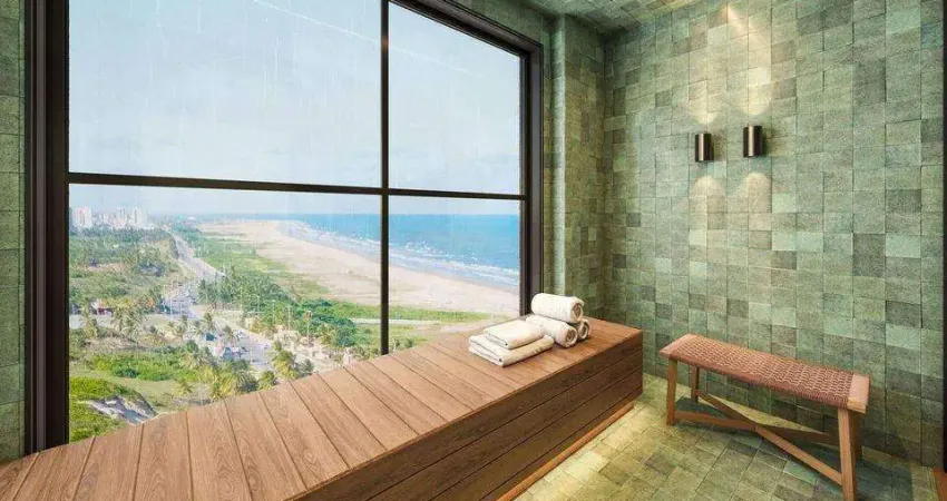 Apartamento à venda no palazzo silvia fonseca diniz , aruana , aracaju, se