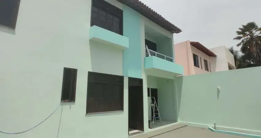 Casa com 3 quartos à venda na Avenida Conselheiro João Moreira Filho, 2140, Coroa do Meio, Aracaju