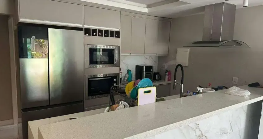 Casa em condomínio fechado com 3 quartos à venda na Avenida Inácio Barbosa, Mosqueiro, Aracaju