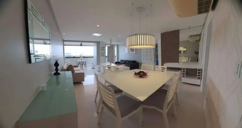 Apartamento com 3 quartos à venda na Rua Manoel Espírito Santo, Grageru, Aracaju