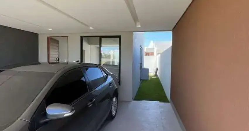 Casa à venda no padang beach residence, olhos d'água, barra dos coqueiros, se