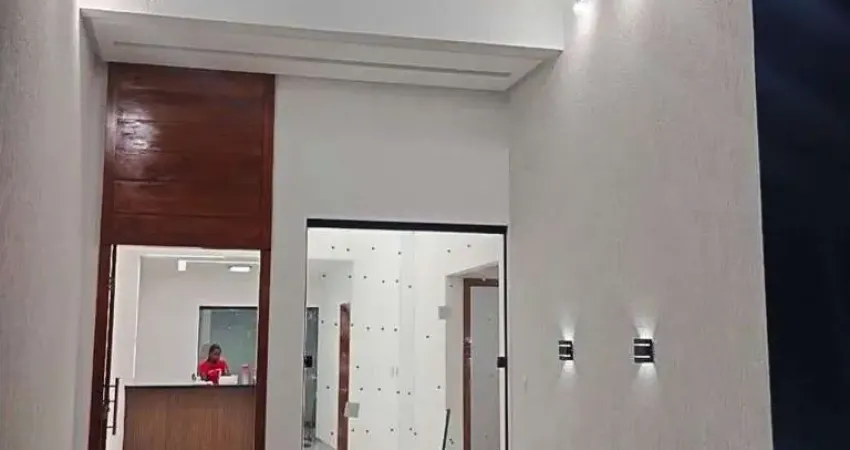 Casa à venda em rua pública, luar da barra, barra dos coqueiros, se