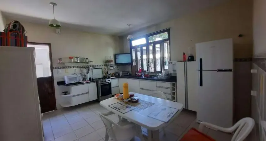 Casa em condomínio fechado com 4 quartos à venda na Av. Melício Machado, 3700, Aruana, Aracaju