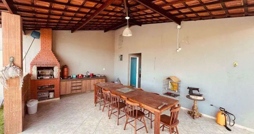 Casa em condomínio fechado com 4 quartos à venda na Rodovia dos Náufragos, Aruana, Aracaju