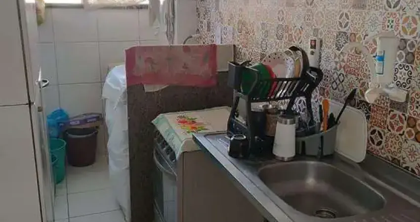 Apartamento à venda no residencial mirante santa lúcia, jabotiana, aracaju, se