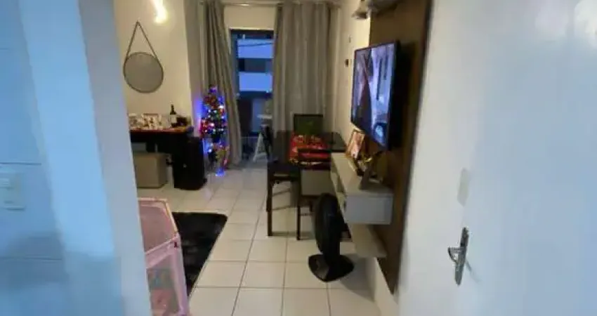 Apartamento com 3 quartos à venda na Rua Eliza Correia de Oliveira, Aruana, Aracaju