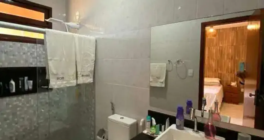 Casa com 3 quartos à venda na Avenida Mario Jorge Menezes Vieira, 100, Atalaia, Aracaju