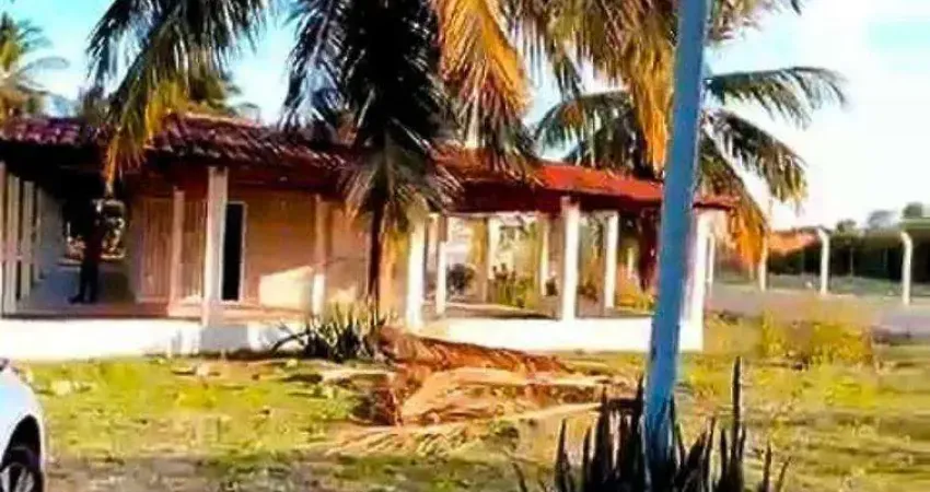 Casa com 3 quartos à venda na Municipio de Jatobá, 15, Jatoba, Barra dos Coqueiros