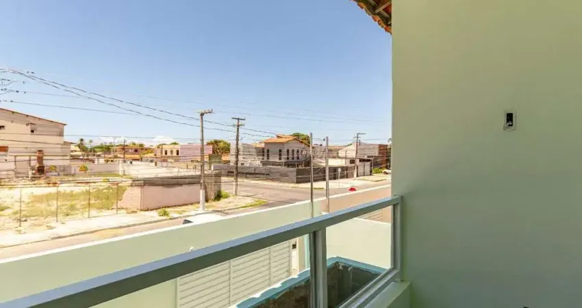 Casa com 3 quartos à venda na Avenida Conselheiro João Moreira Filho, 1110, Atalaia, Aracaju