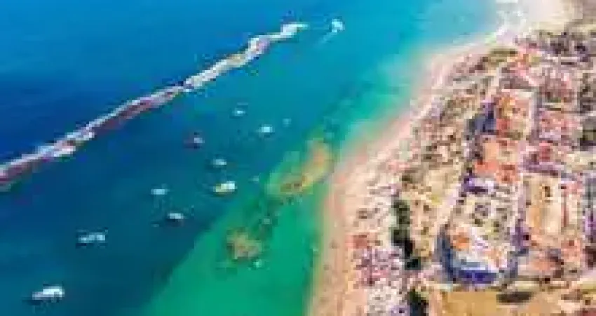 Lote à venda no kenai condomínio , praia do francês , marechal deodoro, al