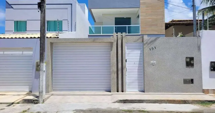 Casa com 6 quartos à venda na Rua Virgilio Barbosa Lima, 131, Aruana, Aracaju