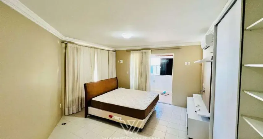 Casa em condomínio fechado com 4 quartos à venda na Avenida Doutor José Domingos Maia, Mosqueiro, Aracaju