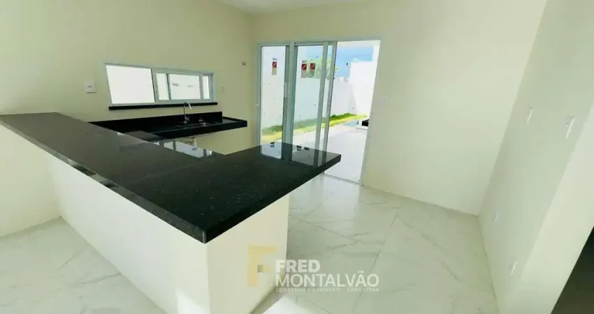 Casa à venda no terras alphaville sergipe 2, alphaville, barra dos coqueiros, se