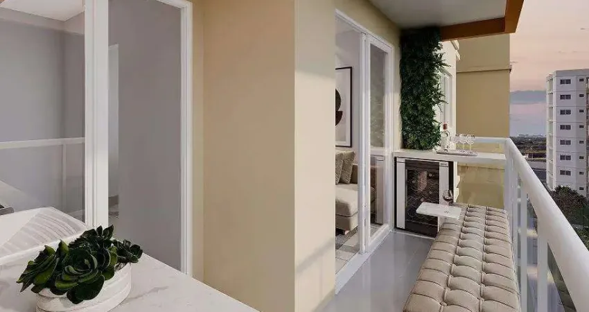 Apartamento à venda no jardim de aruana , aruana , aracaju, se