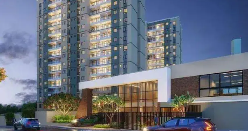 Apartamento à venda no villa iande, farolândia, aracaju, se