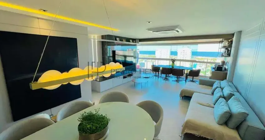 Apartamento à venda no le monde residence , atalaia , aracaju, se