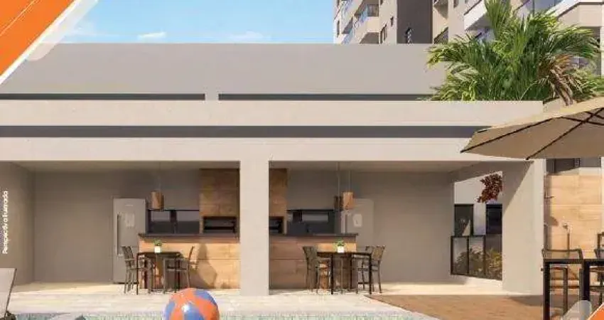 Apartamento com 3 quartos à venda na Avenida Conselheiro João Moreira Filho, Atalaia, Aracaju