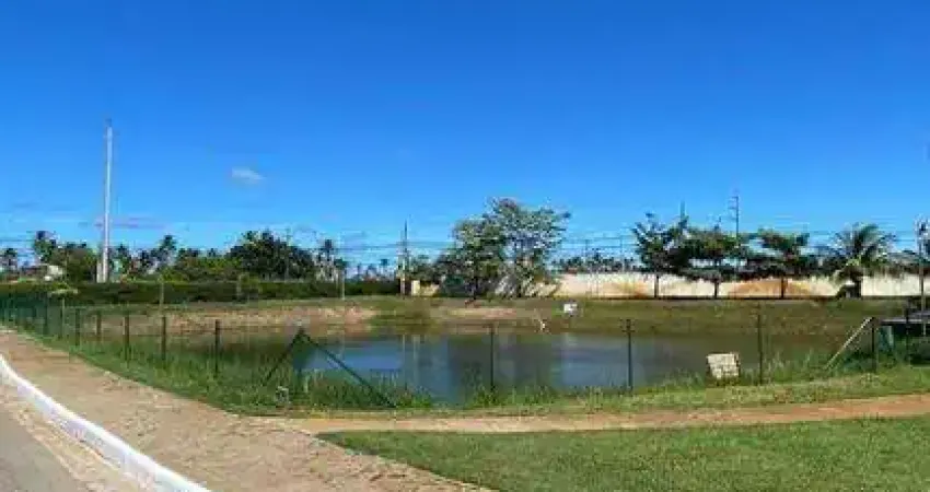 Lote à venda no reserva aimoré , são josé dos náufragos , aracaju, se