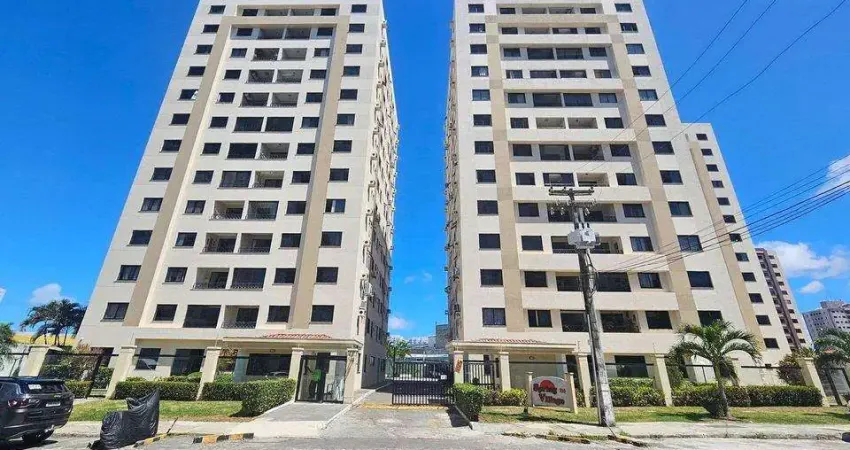 Apartamento com 3 quartos à venda na Avenida Deputado Sílvio Teixeira, 155, Jardins, Aracaju