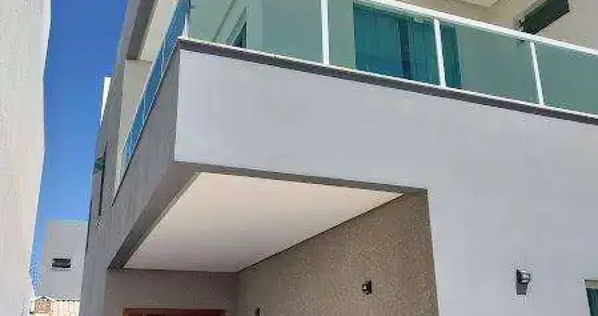 Casa em condomínio fechado com 5 quartos à venda na Rua Virgilio Barbosa Lima, 131, Aruana, Aracaju