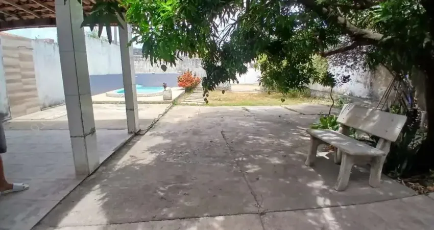 Casa à venda em rua pública, NOSSA SENHORA DA CONCEIÇÃO, Paulista, PE