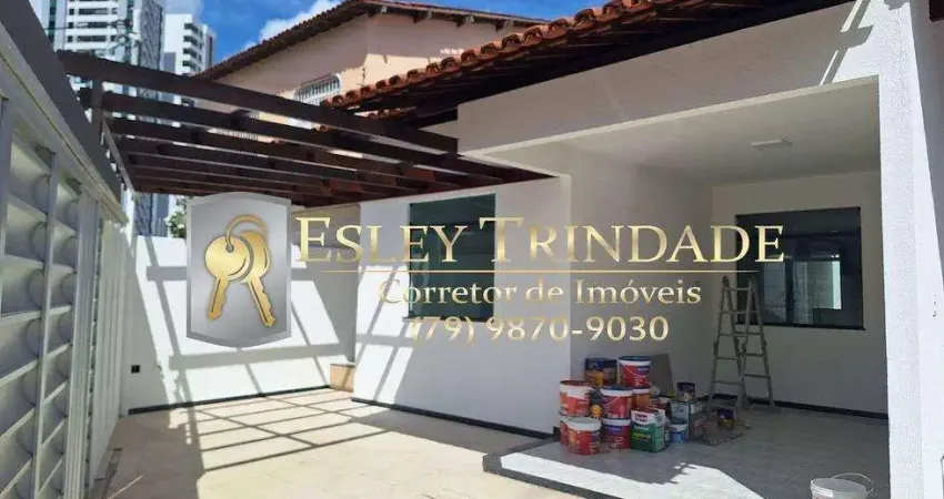 Casa com 3 quartos à venda na Luzia, Aracaju - SE, 303, Luzia, Aracaju