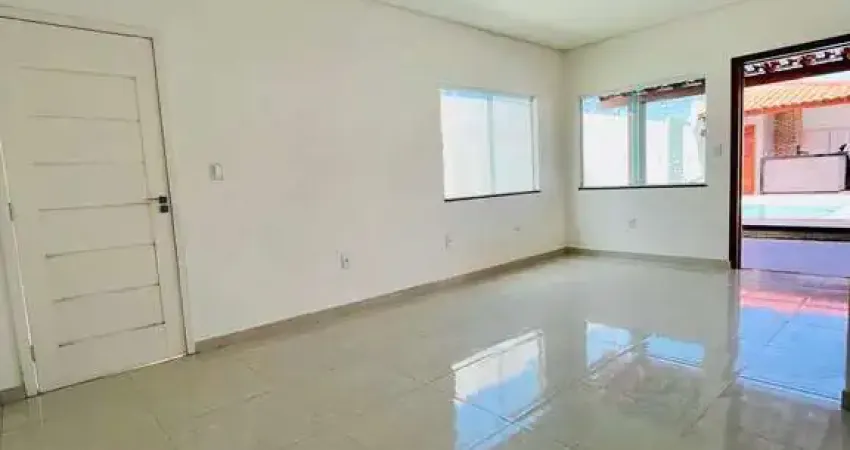 Casa com 3 quartos à venda na Rodovia dos Náufragos, Mosqueiro, Aracaju