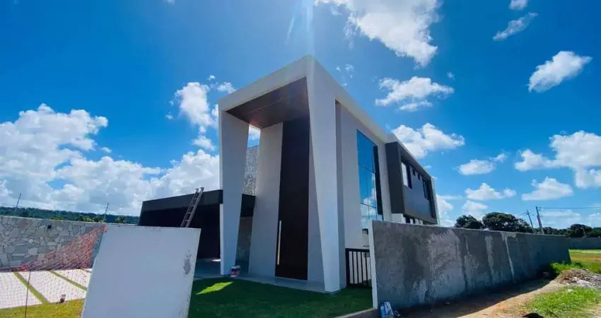 Casa à venda no reserva manguaba, barra nova, marechal deodoro, al