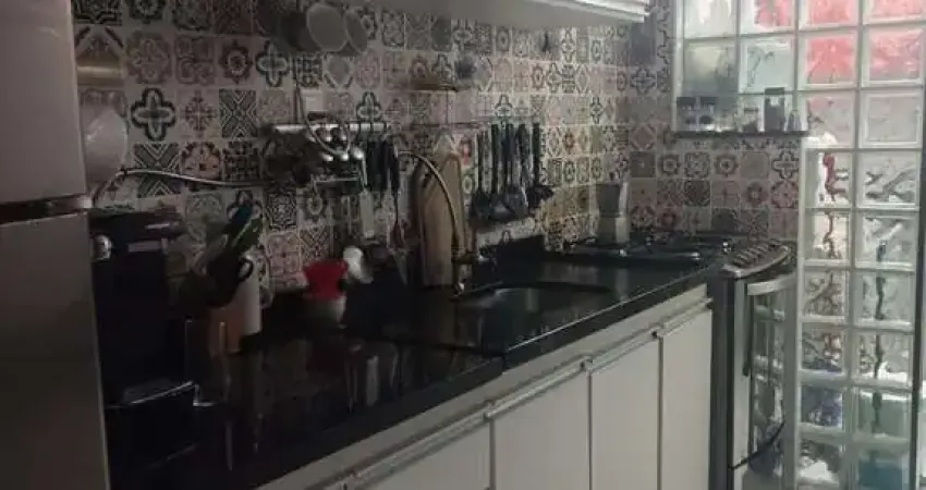 Apartamento à venda no vila allegro, paralela, salvador, ba