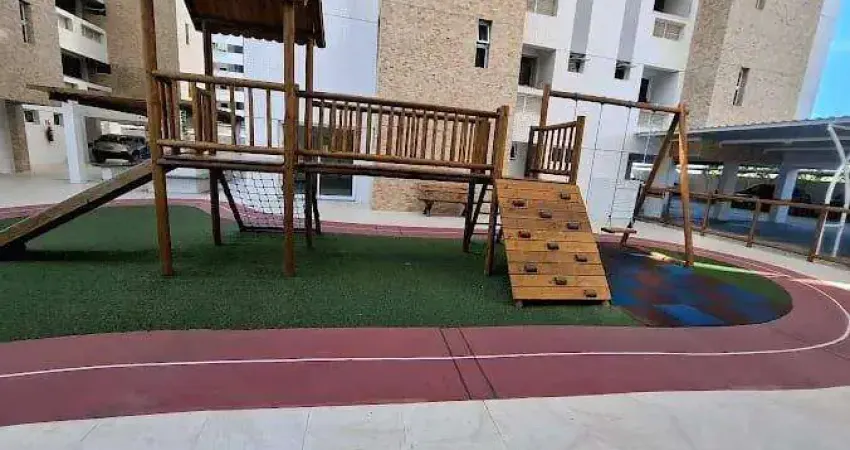 Apartamento à venda no pátio coroa do meio , coroa do meio , aracaju, se