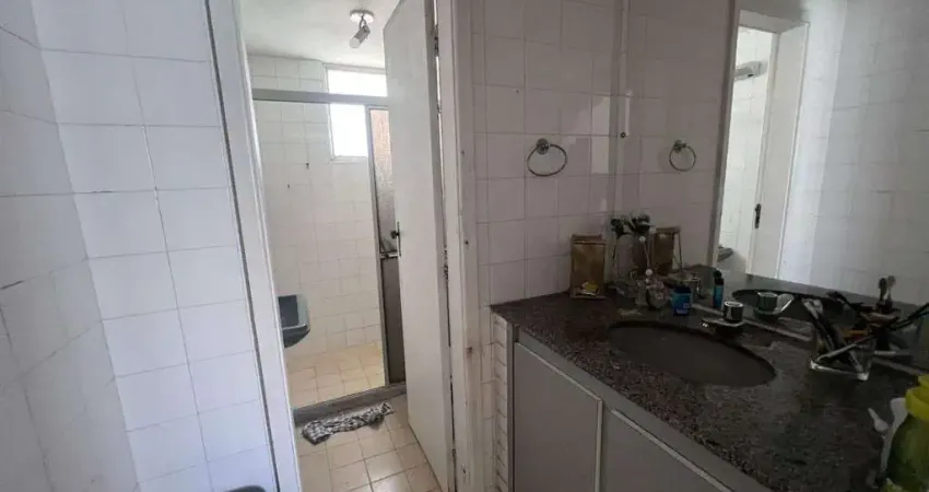 Apartamento à venda no jornalista joaquim ferraro, pituba, salvador, ba