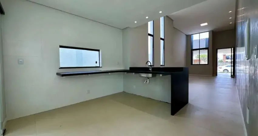 Casa em condomínio fechado com 3 quartos à venda na Rua Arlington, Mosqueiro, Aracaju