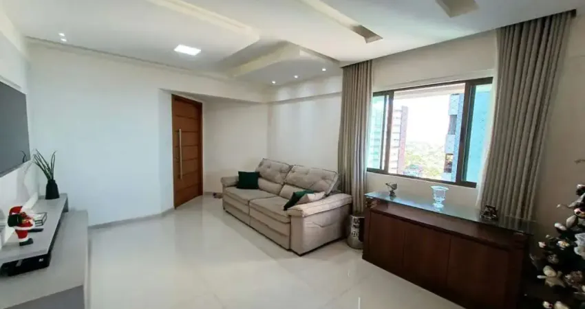 Apartamento à venda no r. do mangalô - patamares, salvador - ba , patamares , salvador, ba