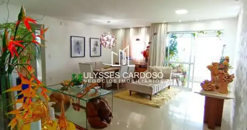 Apartamento à venda no vista beira mar , farolândia , aracaju, se