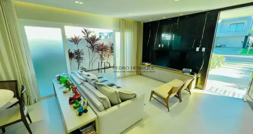 Casa à venda no residencial damha , brisas de atalaia , barra dos coqueiros, se