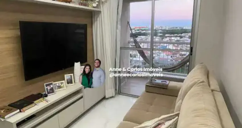 Apartamento à venda no villa astúrias , jabotiana , aracaju, se