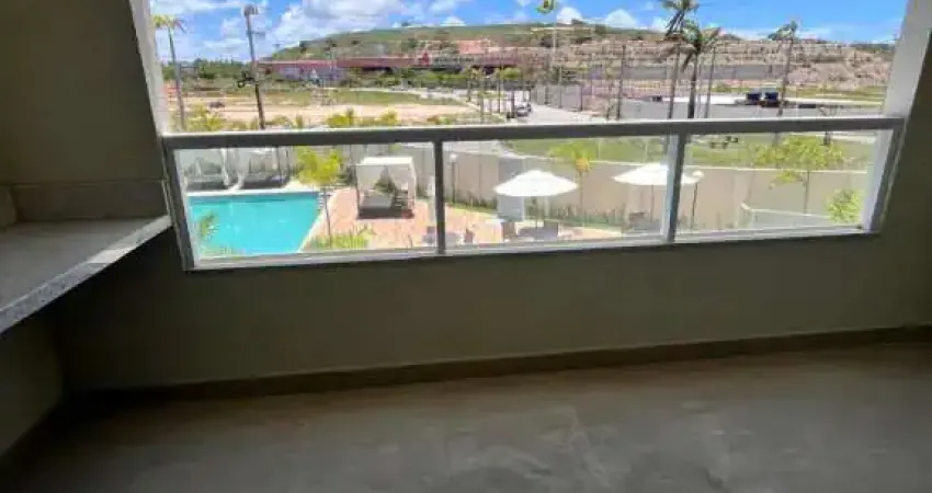 Apartamento à venda no sensia horizontes do atlântico , cruz das almas , maceió, al