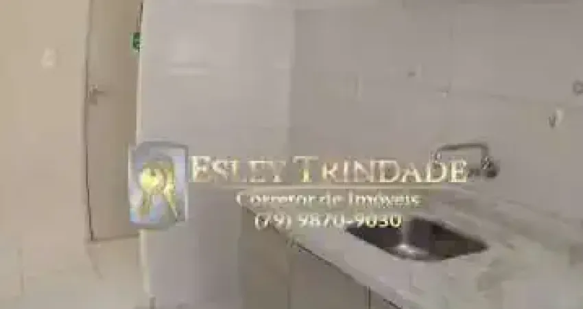 Apartamento à venda no reserva santa lúcia , jabotiana , aracaju, se