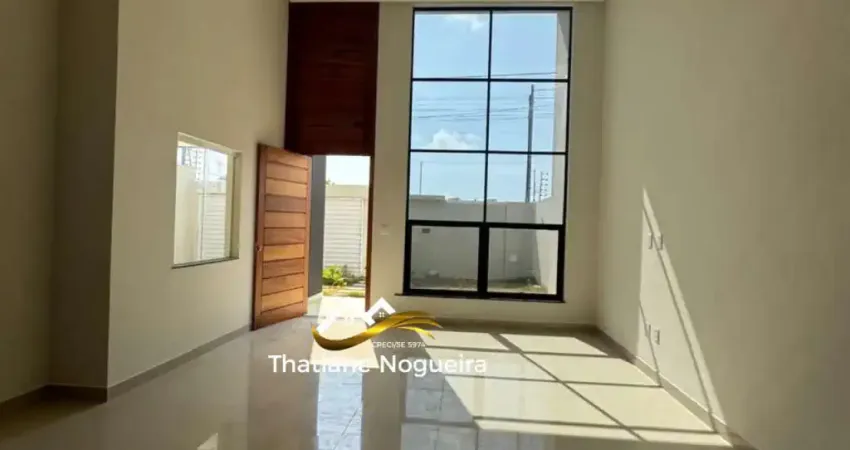 Casa com 3 quartos à venda na Maria Ramos, 120, Aruana, Aracaju