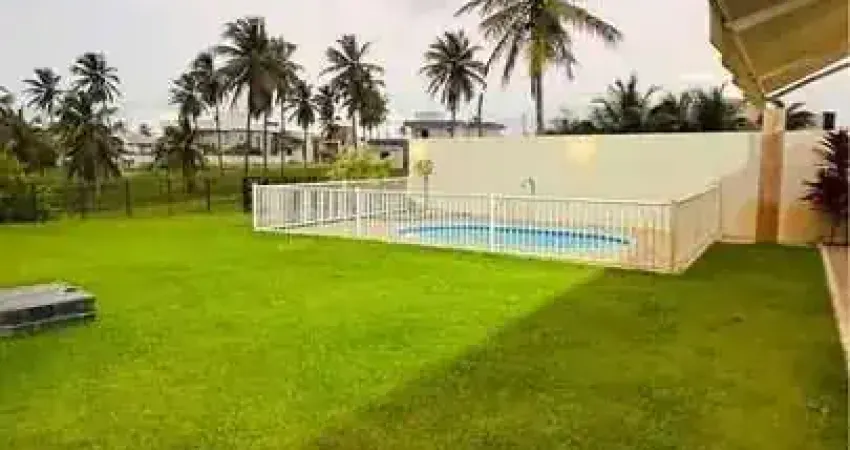 Casa à venda no residencial damha , brisas de atalaia , barra dos coqueiros, se