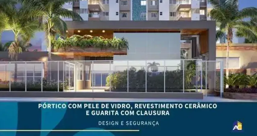 Apartamento à venda no santa lucia park residence , jabotiana , aracaju, se