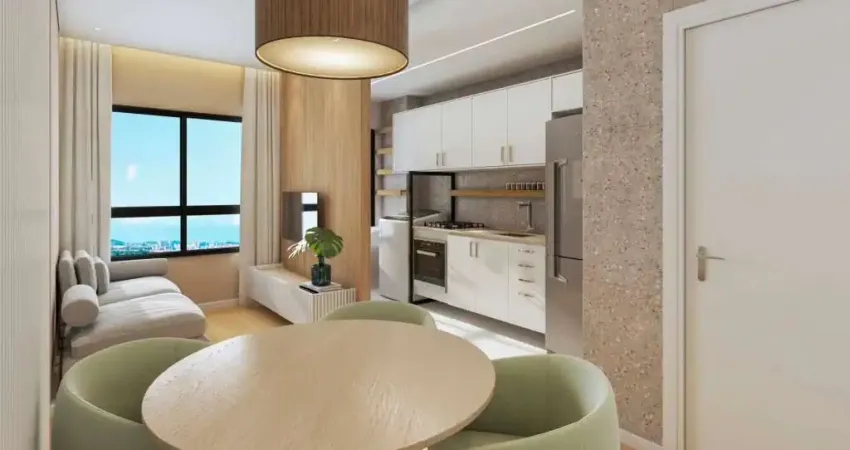 Apartamento com 2 quartos à venda na Rua Josepha Andrade Irmã Fontes, Aruana, Aracaju