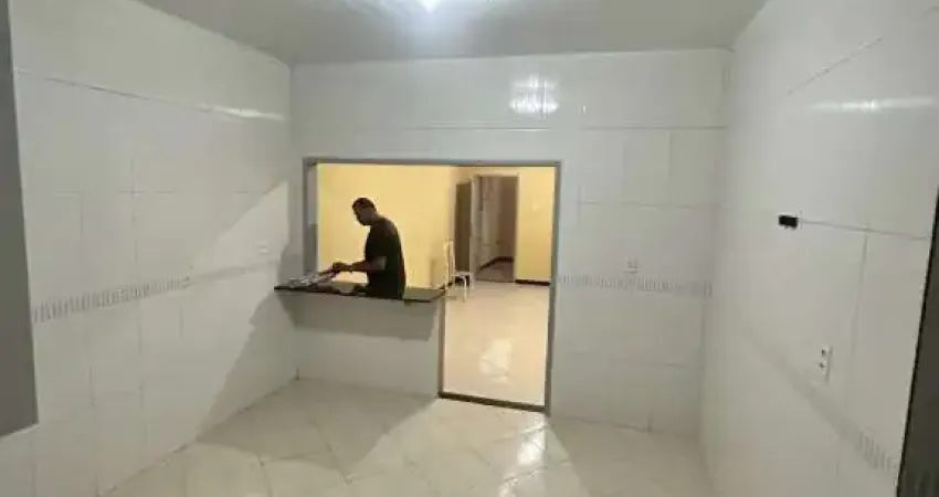 Casa à venda em rua pública, eduardo gomes , são cristóvão, se